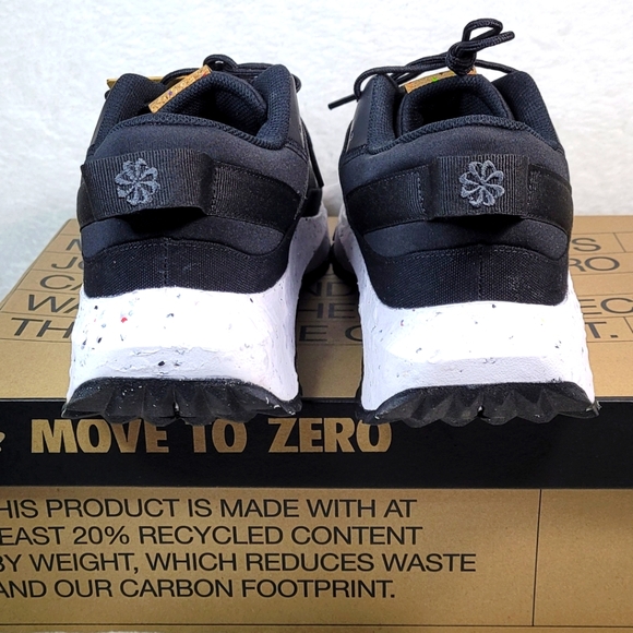 🔥NEW🔥Nike Men's Crater Remixa - Picture 3 of 10